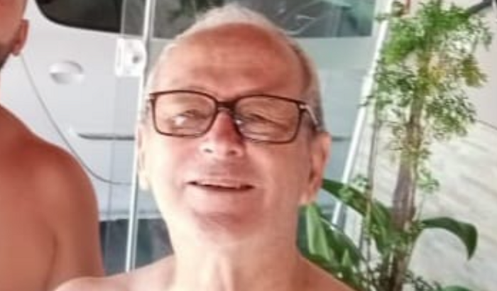 Pagode 80 anos seu Mesquita