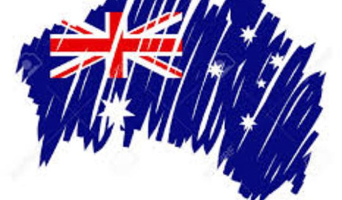 Casamento e mudança para a Australia