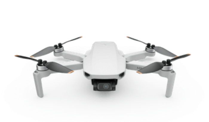 Me ajude a comprar um drone para trabalhar