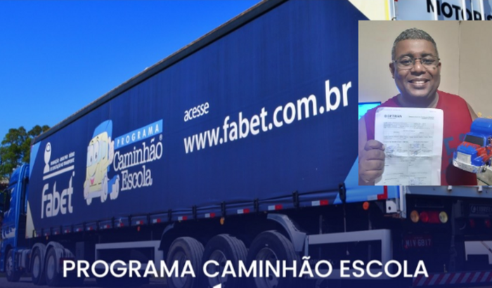 Preciso de ajuda para fazer curso profissionalmente na FABET