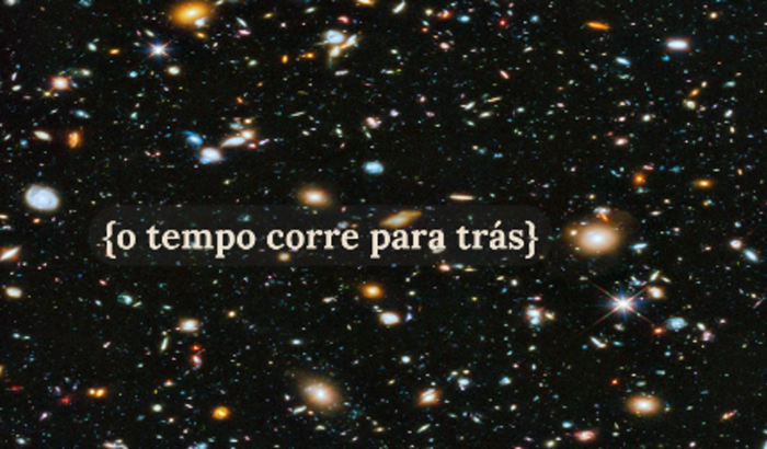 Arrecadação para filme de TCC