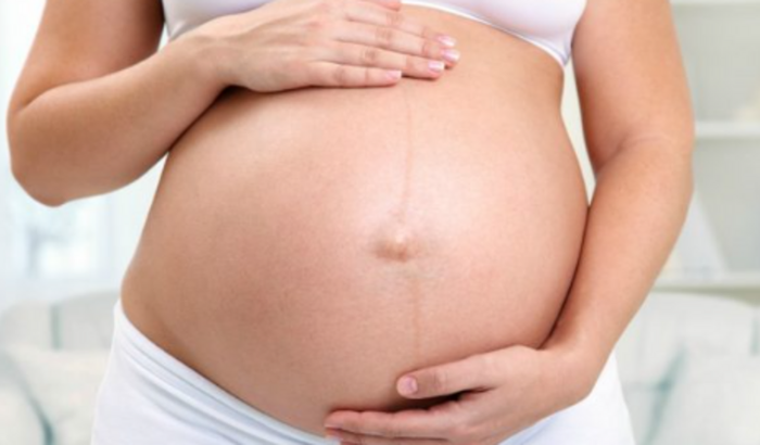 Chá de Bebê da Onula 