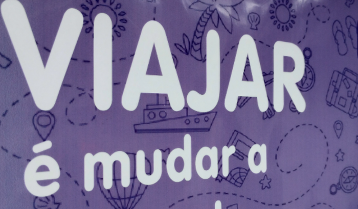 Sonho possível " Van "