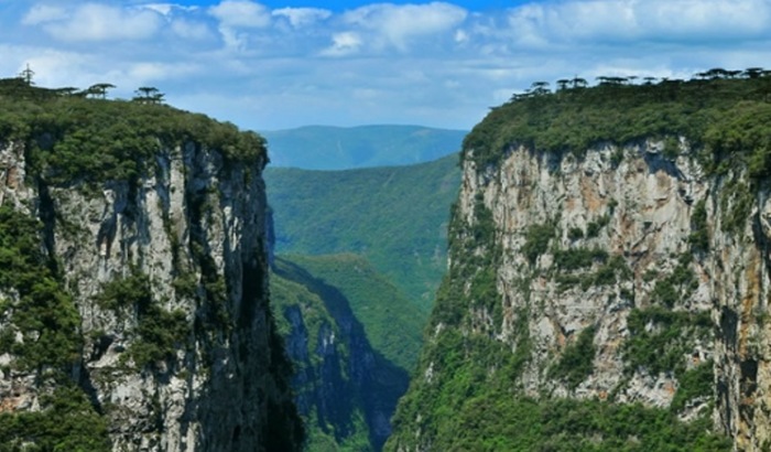 Ajuda para incentivar o turismo no Brasil e na América do Sul 