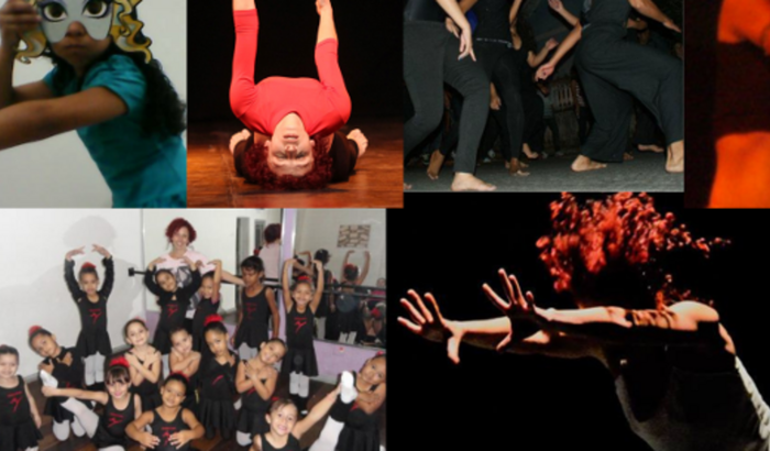 Pré-produção projeto "Engenho de Arte"