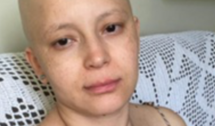 Câncer metastático de mama e linfonodo - ESTÁGIO III