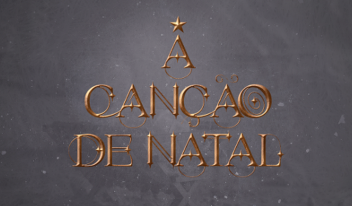 A Canção de Natal - O Musical