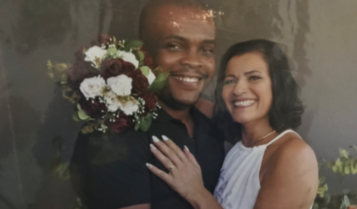 CASAMENTO CREUSA E JARLON 