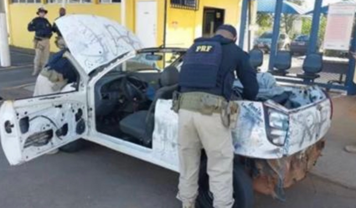 AJUDAR NA COMPRA DO PRÓXIMO PROJETO CABRIOLER 