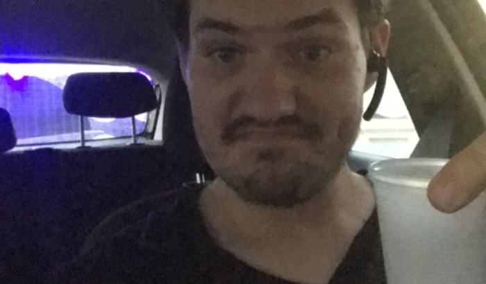 Trabalhar de Motorista Aplicativo (Alugado)