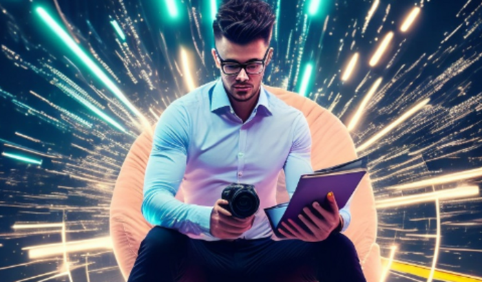 Impulsionando Sonhos: Meu Crescimento Profissional e Pessoal