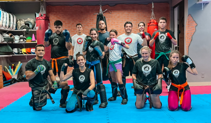 CT SEM LIMITES EM MS 👊🏽