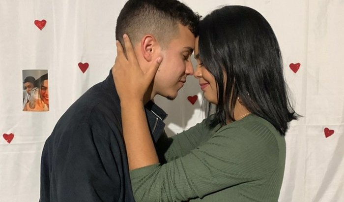 Casamento Bruno e Vitoria