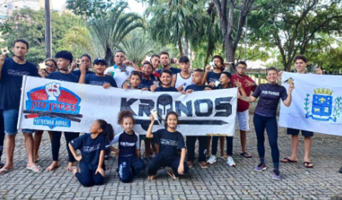 ajuda para placas de tatame para a escola