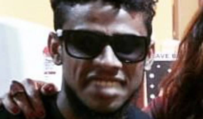 Cotinha pro Afro ir pra Samsara