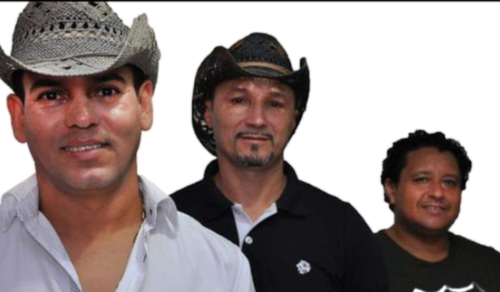 Ajuda para realizar o sonho de produzir nosso show 