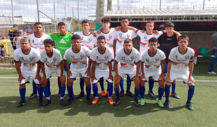 Ajude os em sua viajem para o campeonato gaúcho