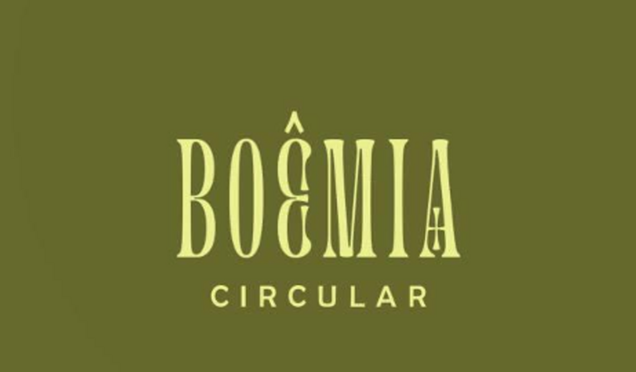 Boêmia Circular- Desfile de Moda Sustentável 