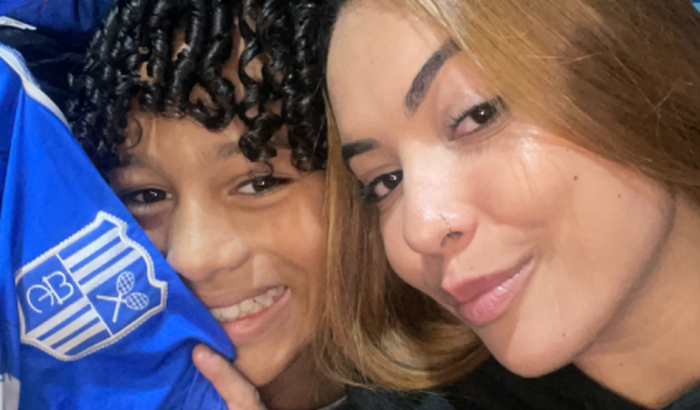 Ajude levar um mini querido para a final da Superliga Feminina