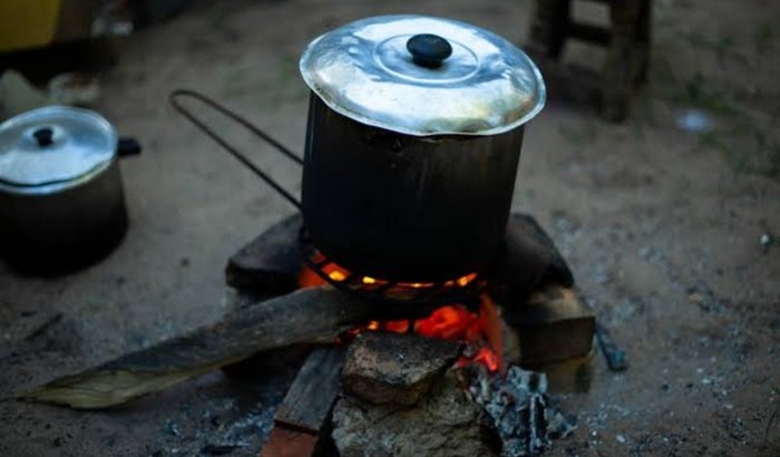 Me ajude a comprar meu gás 