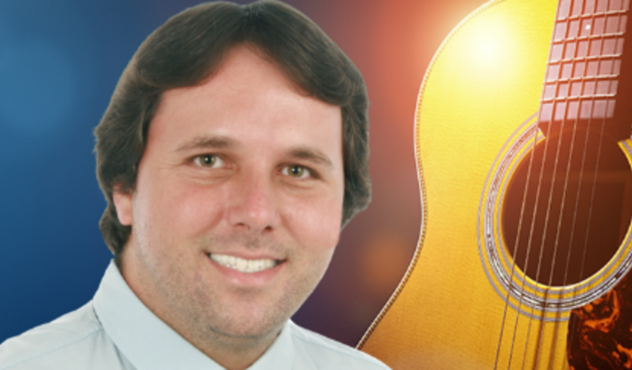 Ajudem o Gabriel Compositor Sertanejo à Gravarem Seus CDS Serta!