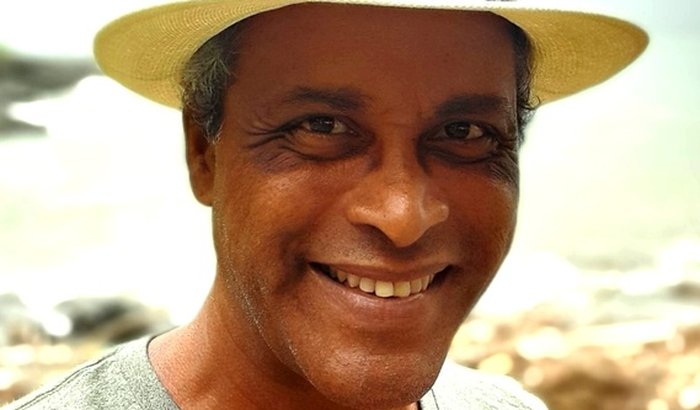 Ajude o Sebá voltar pra pista!