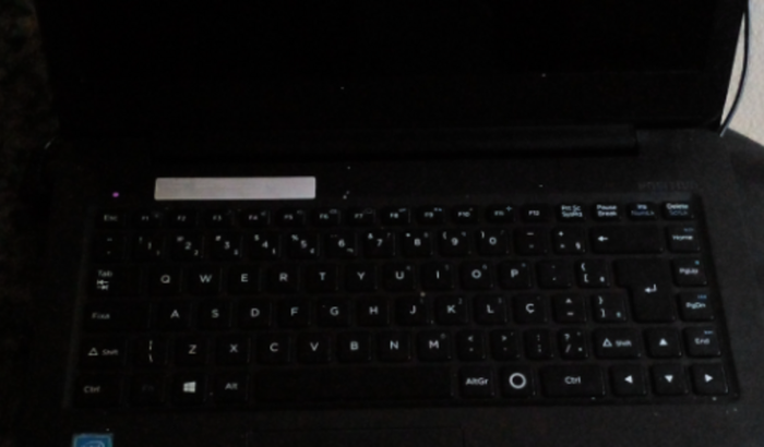 Concertar meu notebook 