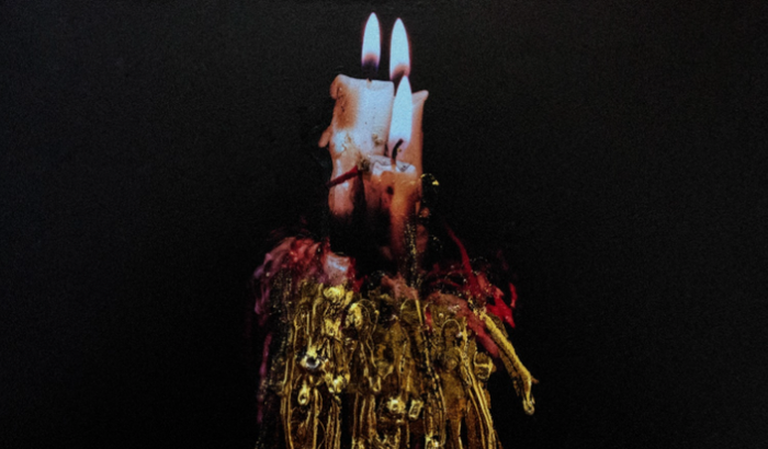 Ajuda para Mostra fotográfica na Ufal