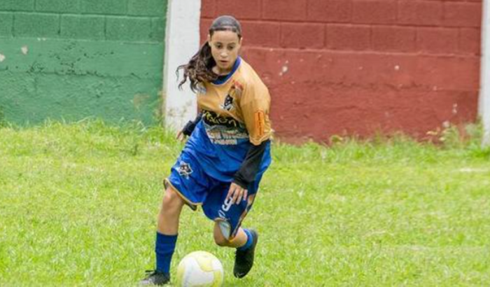 Contribua para realizar meu sonho!