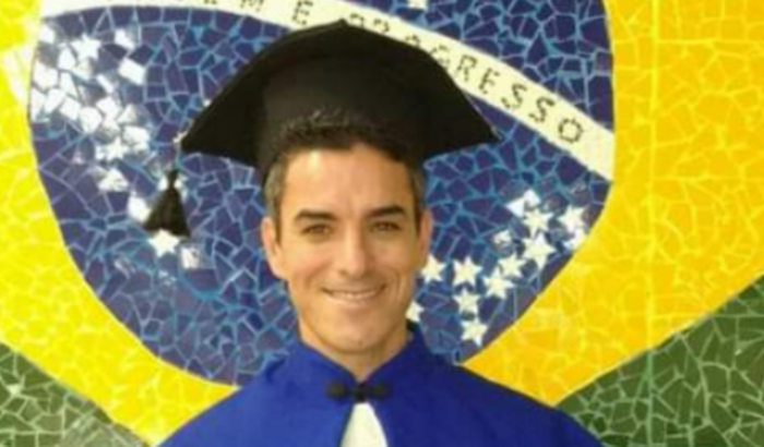 Ajuda no Mestrado do Anísio 