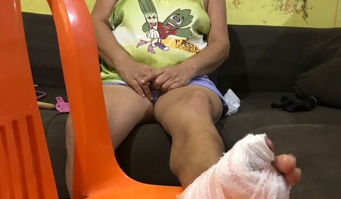 Tratamento Diabetica 