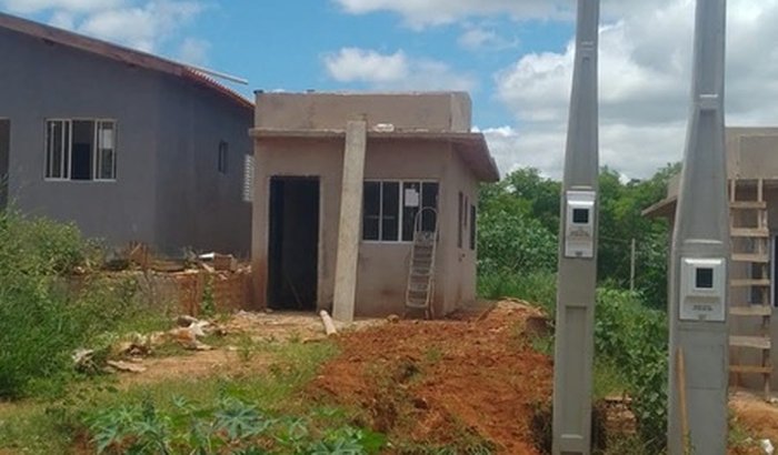 Ajuda a realização de meu sonho 