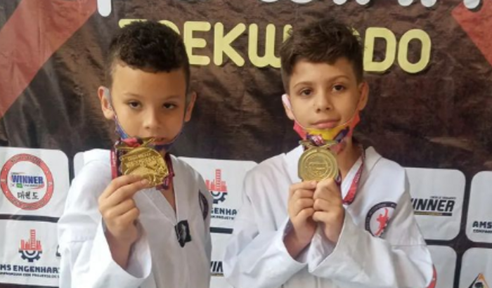 Campeonato Brasileiro de Taekwondo