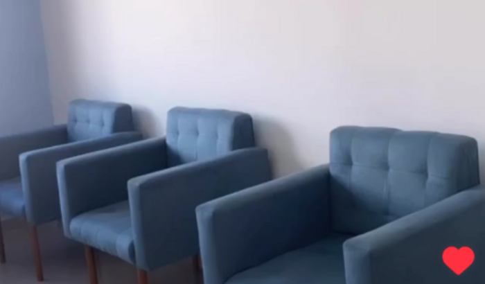 Para melhoria da esmalteria 