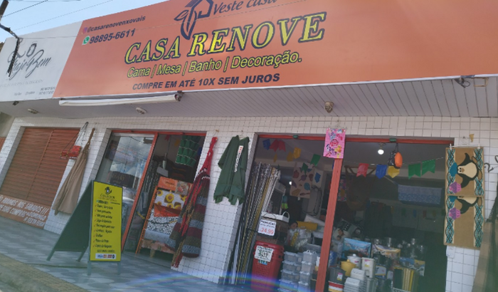 Me Ajude a Salvar a Minha Empresa 