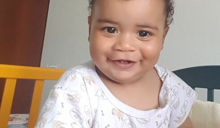 Ajude Raffaele a sair do orfanato