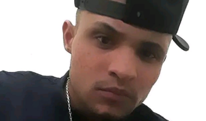 Ajudar o Jhosef