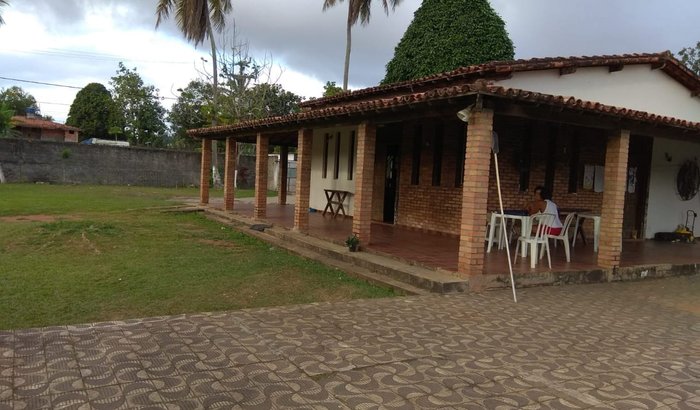 NOVA SEDE DO ABRIGO ANIMAIS AUMIGOS