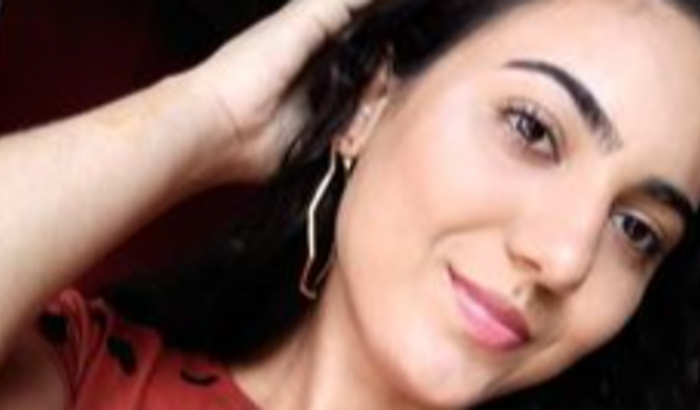 AJUDA PARA MARIA EDUARDA (DUDA)