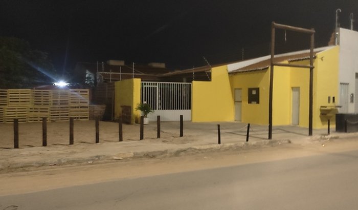 Cobertura do Espetinho 