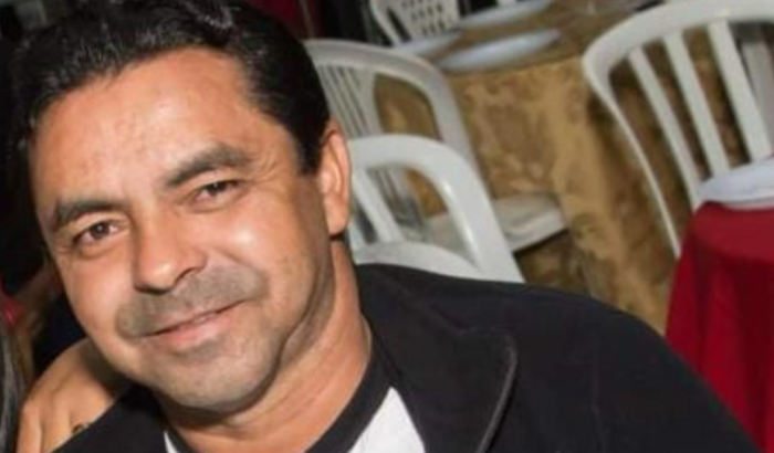Ajude o Zé Carlos 
