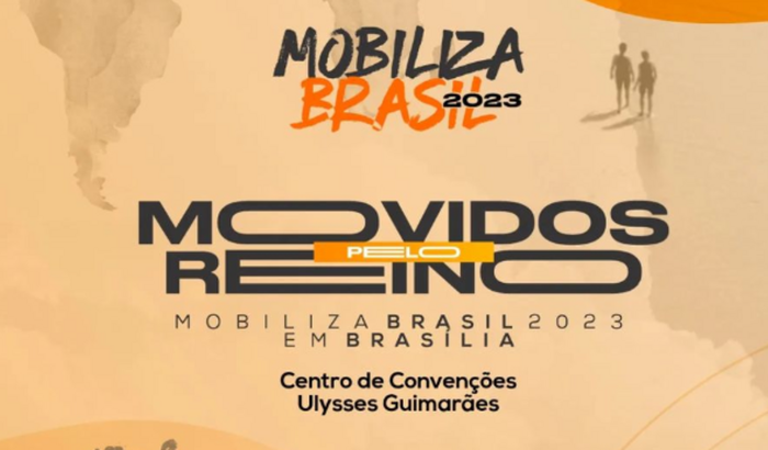 Viagem congresso nacional jovens Brasília