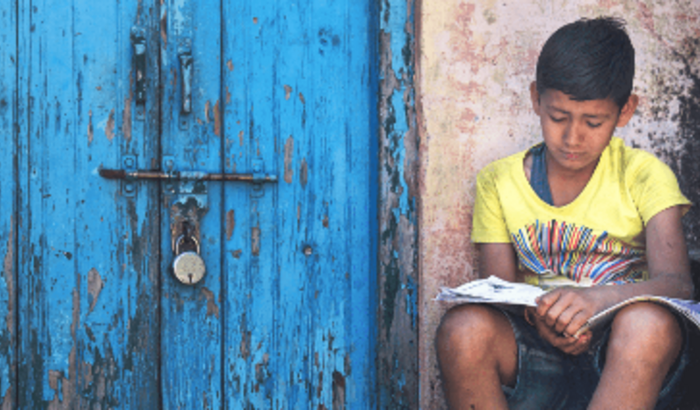 Desempregado e sem  dinheiro pra minha familia