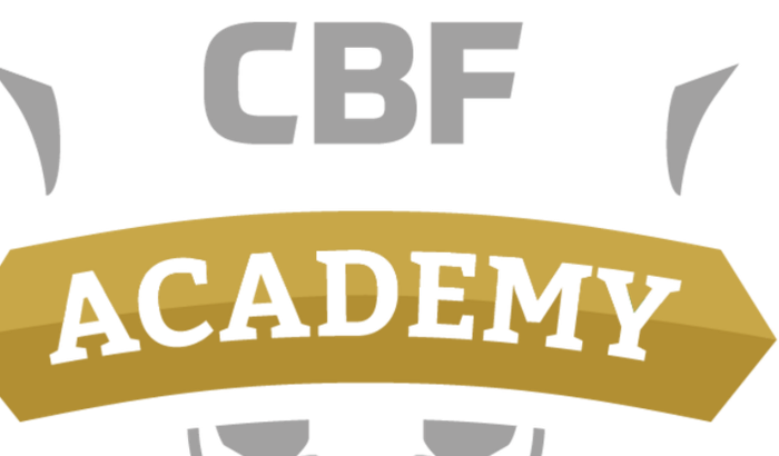 Curso da CBF de treinamento de goleiros