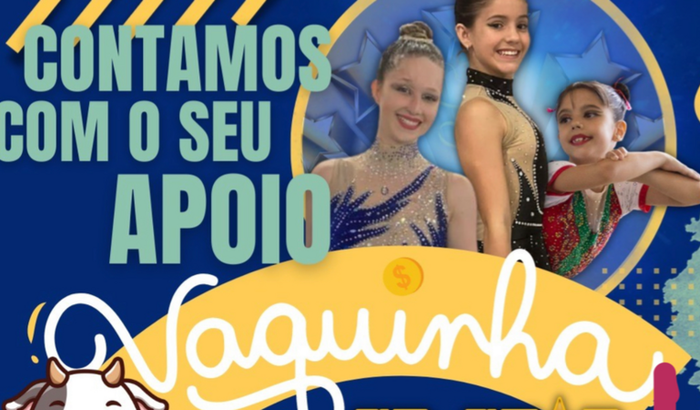 ajude a nossa equipe a ir ao torneio regional sudeste em pindamonhangaba 