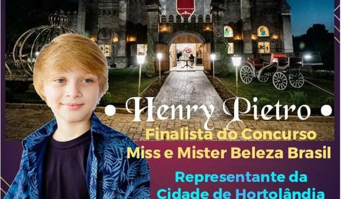 Henri Pietro oliveira Simões Pereira 