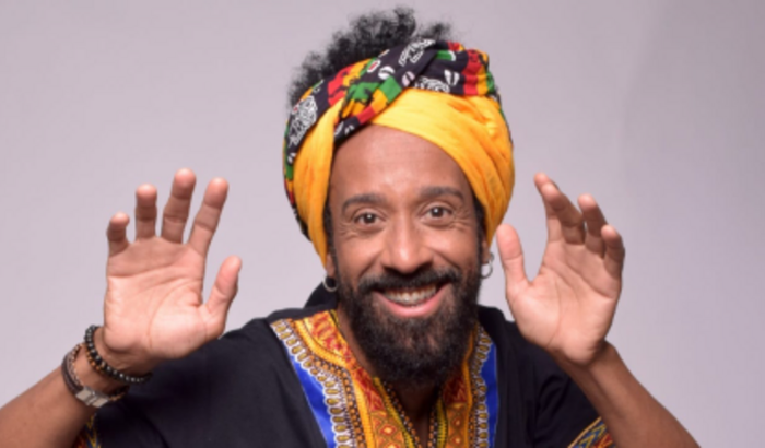 Vamos Brincar! Show Infantil