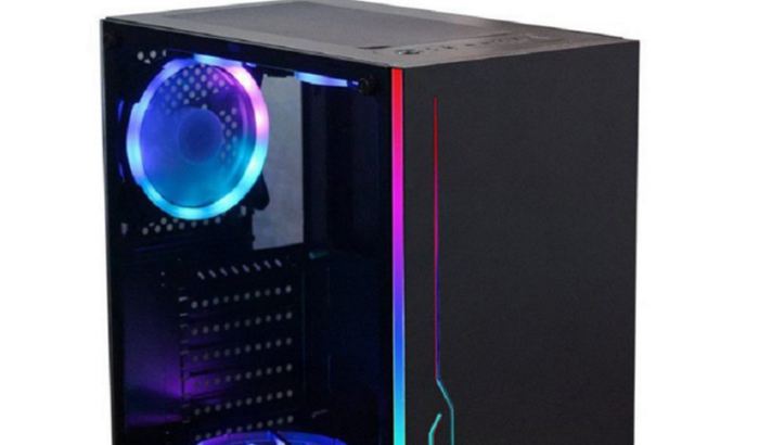 Comprar o computador gamer