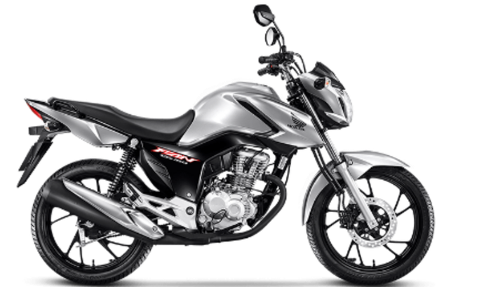 Sonho de comprar uma CG 160 Fan PRA VIRAR MOTOBOY (estou desempregado e ninguém me contrata) está dificil a vida..