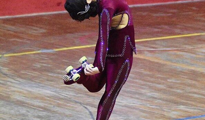 Mundial de Patinação Artística 2018
